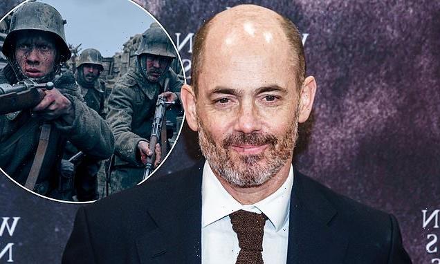 All Quiet On The Western Front director reveals crew cried at filming