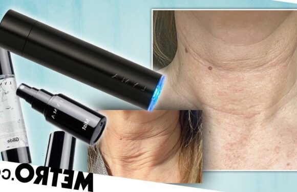 All we know about Kim Kardashian's favourite laser treatment you can buy