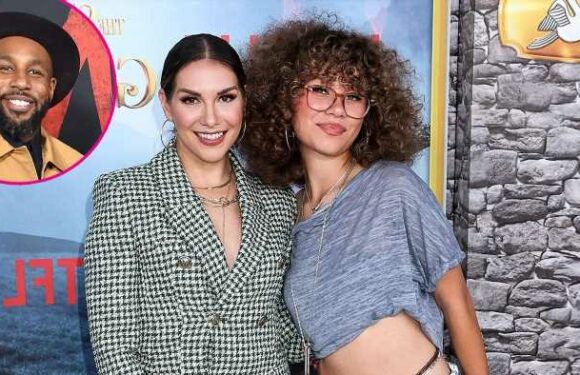 Allison Holker’s Daughter Speaks Out After Stephen 'tWitch' Boss’ Death