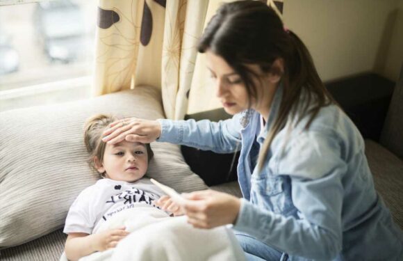 Am I allowed to take time off work if my kids are sick? Parents' employment rights explained | The Sun