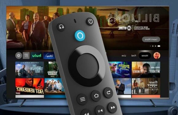 Amazon Fire TV Stick block may force you to buy a new remote control
