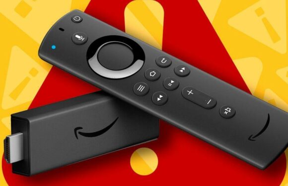 Amazon issues Fire TV Stick warning that could stop you streaming