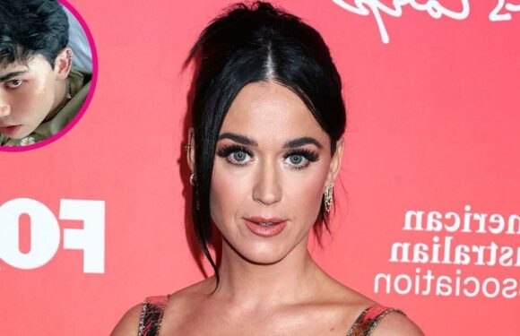 American Idol's Adriel: I'm 'Still Traumatized' by Katy Perry Critique