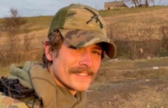 An Australian’s message for those tempted to join Ukraine’s fight: ‘Don’t’