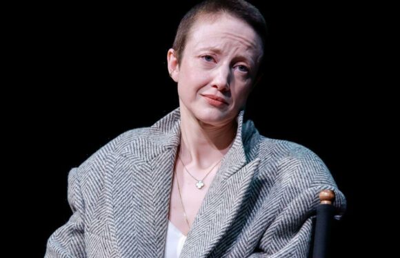 Andrea Riseborough misses Oscars luncheon after row over nomination