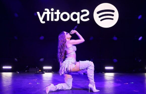 Anitta, Omar Apollo, Måneskin, Wet Leg and More Preview Tight Race for Best New Artist at Spotifys 2023 Grammy Showcase