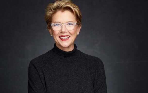 Annette Bening to Star in Peacock's Limited Series Adaptation of Liane Moriarty’s Apples Never Fall