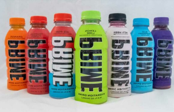 Another supermarket giant to start stocking Prime Energy drink – is there a store near you? | The Sun