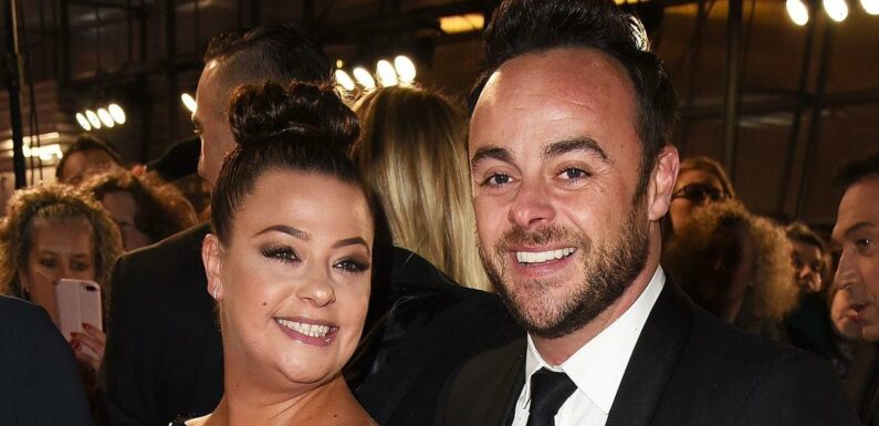 Ant McPartlin and ex-wife Lisa Armstrong in fresh custody battle over Labrador Hurley