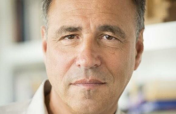 Anthony Horowitz told to not use 'scalpel' in last murder mystery