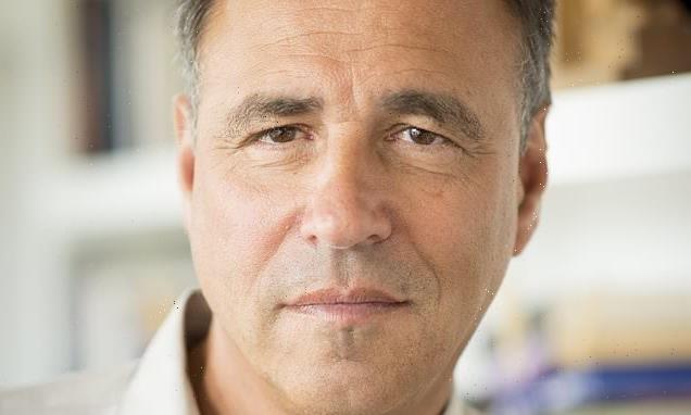 Anthony Horowitz told to not use 'scalpel' in last murder mystery