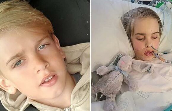 Archie Battersbee died in a 'prank or experiment' that went wrong