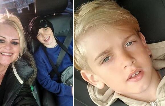 Archie Battersbee was sent messages telling him to kill himself