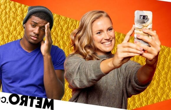 Are you a social media widow? One in four feel second best to a partner's posts