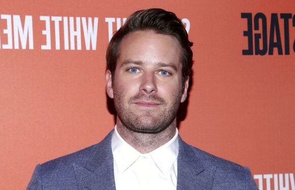 Armie Hammer Says He Was Sexually Abused by Youth Pastor at 13, Contemplated Suicide After Rape Allegation
