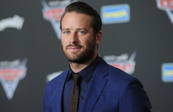 Armie Hammer admits he contemplated suicide in first interview post-scandal