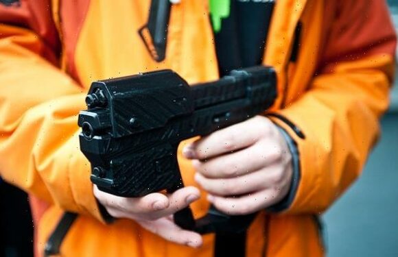 Army could soon 'print' 3D parts to repair guns on battlefield