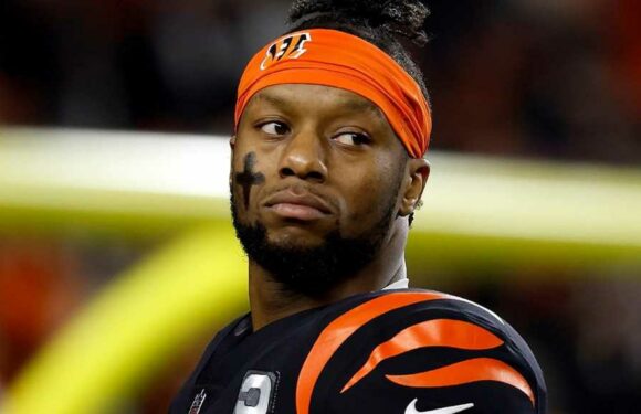Arrest Warrant Issued For Joe Mixon, 'Aggravated Menacing'