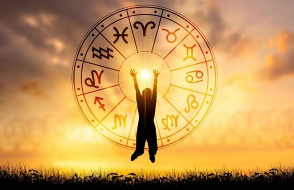 Astrologer shares luckiest numbers and colours for each star sign