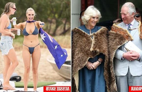 Aussies furious with King Charles after Australia Day snub