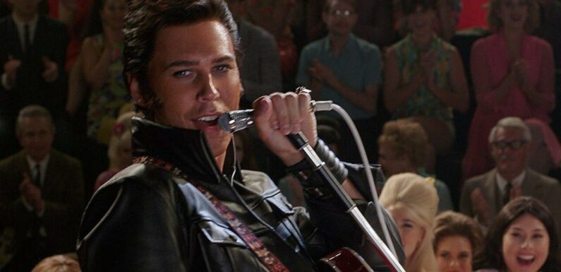 Austin Butler Reveals Secret Behind His Weight Gain for Elvis Role