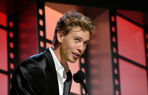 Austin Butler is ‘getting rid’ of the Elvis accent, has likely damaged his voice