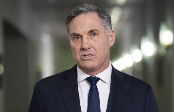 Australia will tighten laws to stop leaking of military secrets