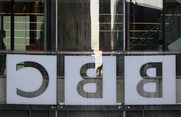BBC News staff forced off air to evacuate studio