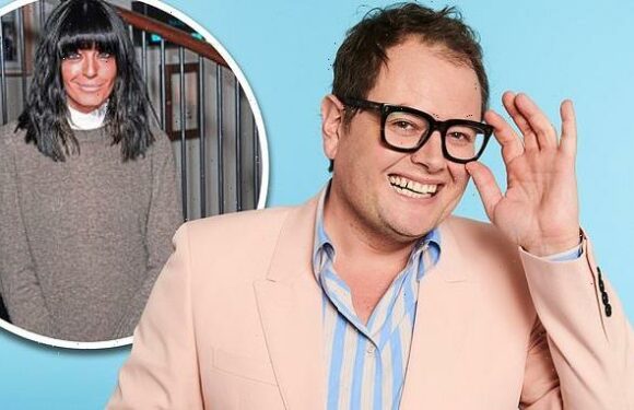 BBC 'steal Alan Carr from ITV to host quiz show'