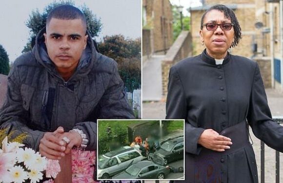 BBC broke accuracy when bishop wrongly accused police of a 'murder'