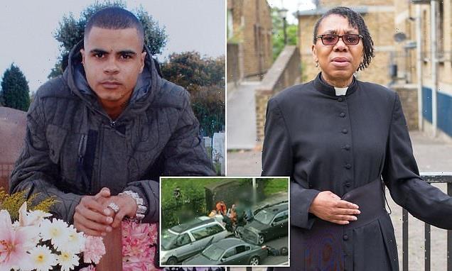 BBC broke accuracy when bishop wrongly accused police of a 'murder'