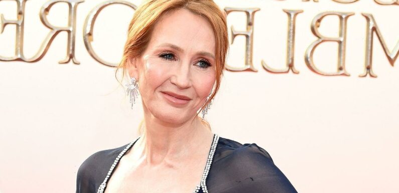 BBC hit with 100 complaints as trans guests JK Rowling claim goes unchallenged