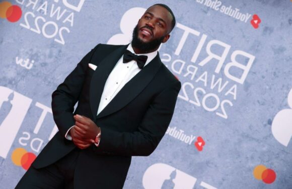 BRIT Awards host Mo Gilligan addresses taking over from Jack Whitehall