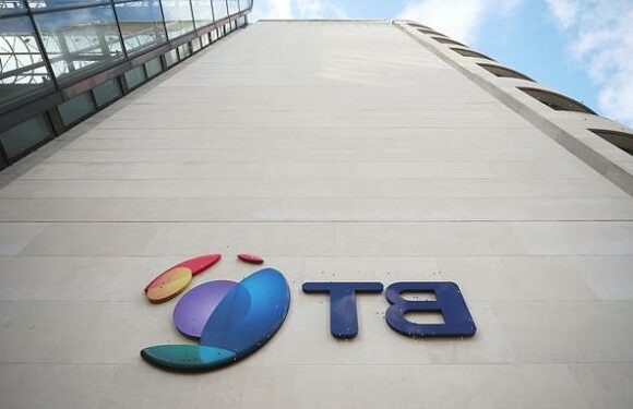 BT chief warns against planned corporation tax hike