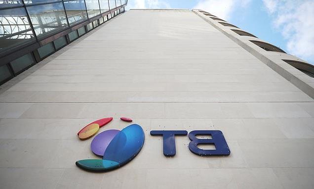 BT chief warns against planned corporation tax hike