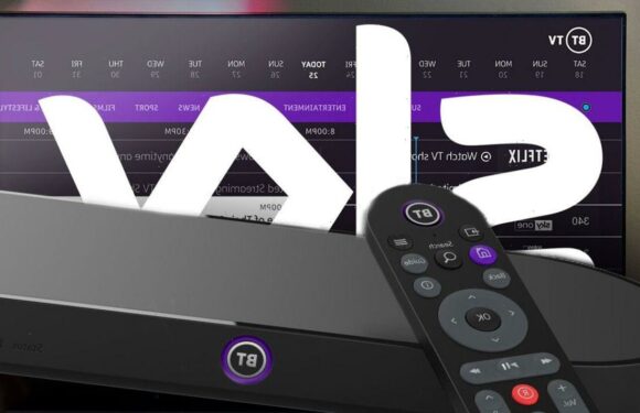 BT makes Sky TV and broadband more affordable for millions of UK homes