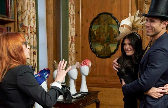 Bachelor Blowup: Zach Gets Covid, Goes Virtual for Bizarre Cocktail Party, Rose Ceremony