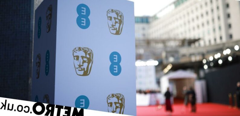 Baftas 2023 red carpet: The looks we're loving as the stars arrive