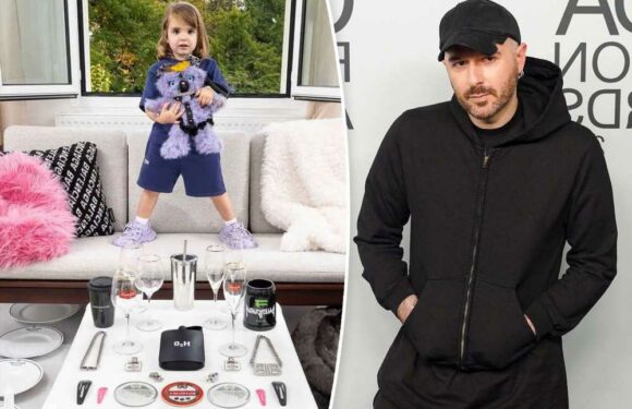 Balenciaga designer Demna speaks out after BDSM scandal: ‘Error of judgment’