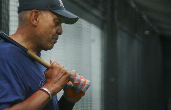 Baseball Legend Reggie Jackson Shares His Story in First Teaser for Documentary ‘Reggie’ (EXCLUSIVE)