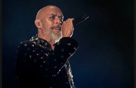 Bauhaus' Peter Murphy To Front David Bowie Tribute Tour