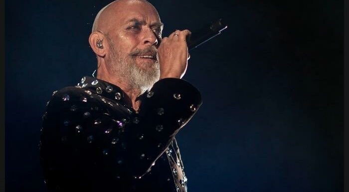 Bauhaus' Peter Murphy To Front David Bowie Tribute Tour