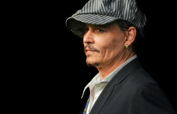 Becoming Captain Jack Sparrow: A Glance At Johnny Depp’s Incredible Hollywood Career