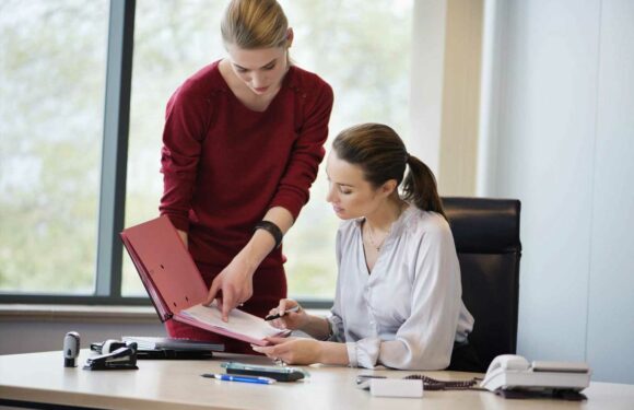 Becoming a personal assistant: top skills needed for success | The Sun