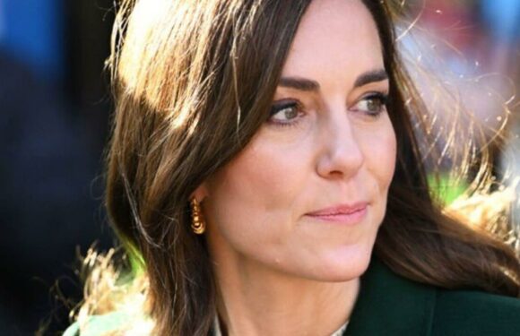 Behaviour expert claims Kate wanted to be cooperative with Meghan