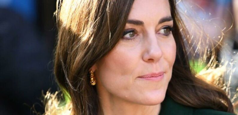 Behaviour expert claims Kate wanted to be cooperative with Meghan