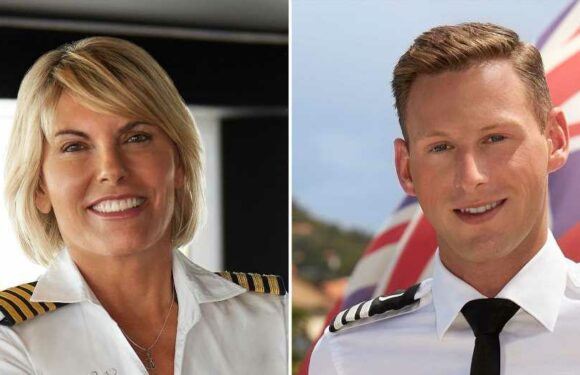 Below Deck's Fraser Says He Is 'Sickened' by Captain Sandy After Fight