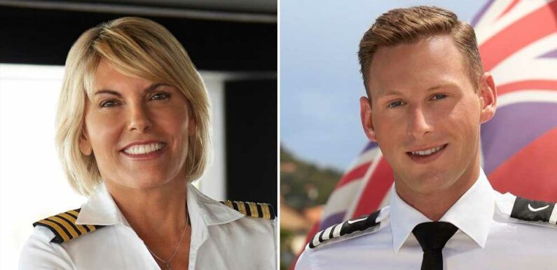 Below Deck's Fraser Says He Is 'Sickened' by Captain Sandy After Fight