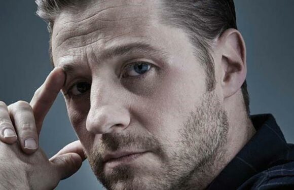 Ben McKenzie to Star in ABC Medical Drama Pilot ‘The Hurt Unit’
