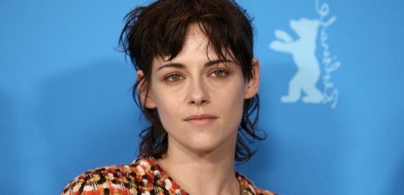 Berlin Jury President Kristen Stewart Declares Movies Will ‘Never Go Away,’ But Jokes About Being a ‘Loser’ on Naming Great Filmmakers